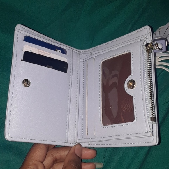 Small wallet - Picture 2 of 4